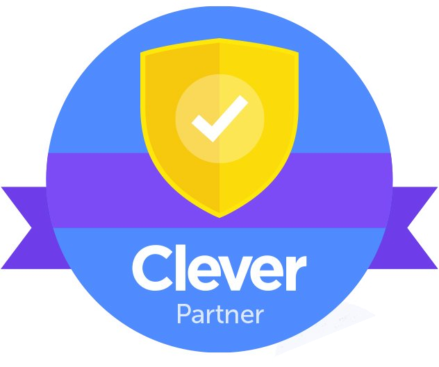 Clever Partner logo